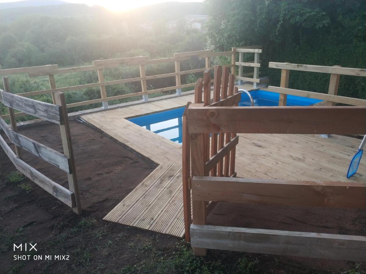Casa De Campo Sierra De La Demanda Barbadillo de Herreros 외부 사진
