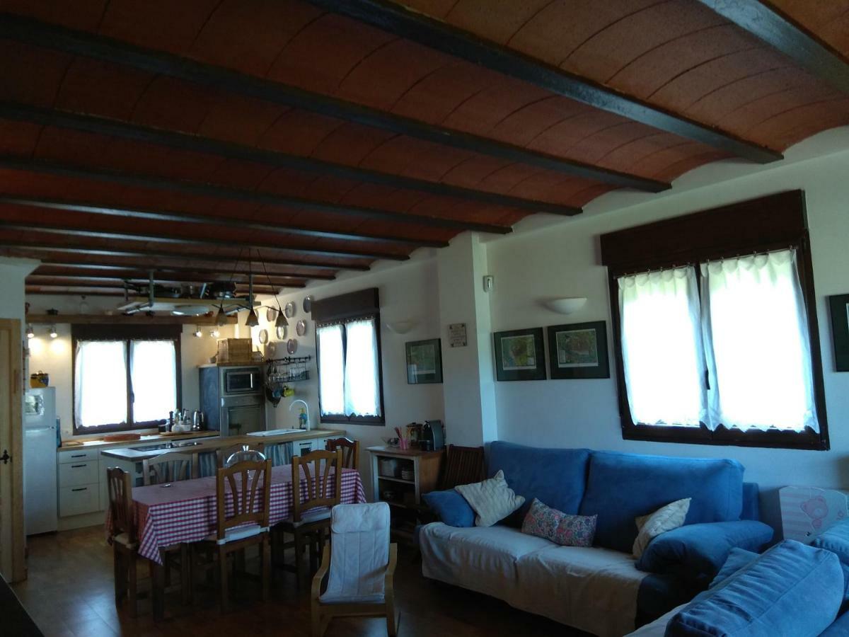 Casa De Campo Sierra De La Demanda Barbadillo de Herreros 외부 사진