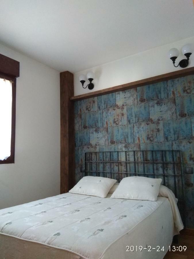Casa De Campo Sierra De La Demanda Barbadillo de Herreros 외부 사진