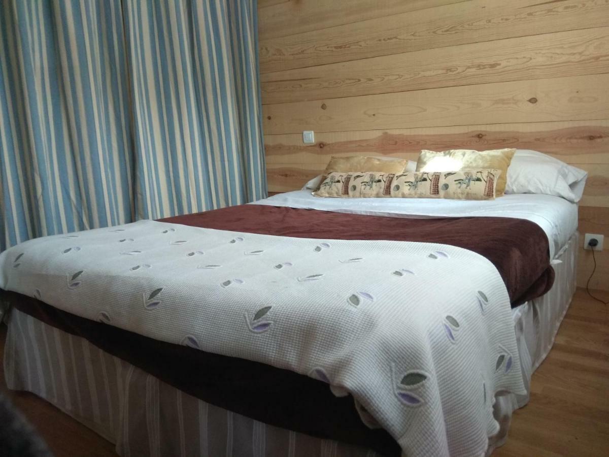 Casa De Campo Sierra De La Demanda Barbadillo de Herreros 외부 사진